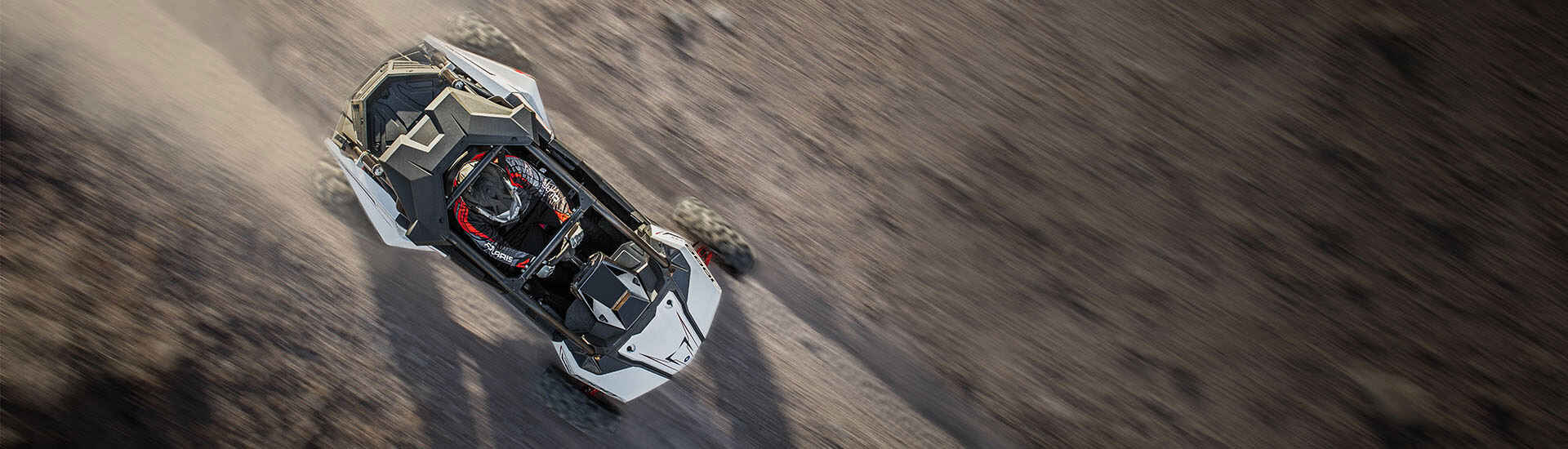 BUILT FOR DRIVERS