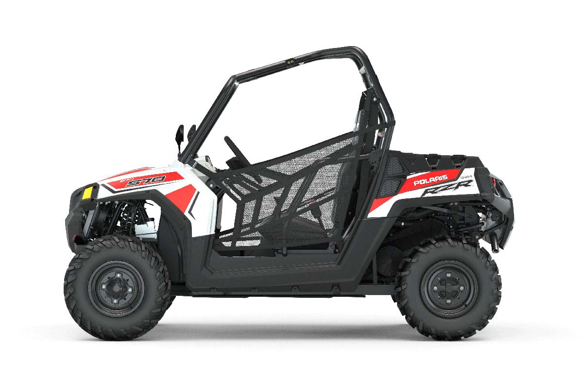 buggy polaris rzr 570