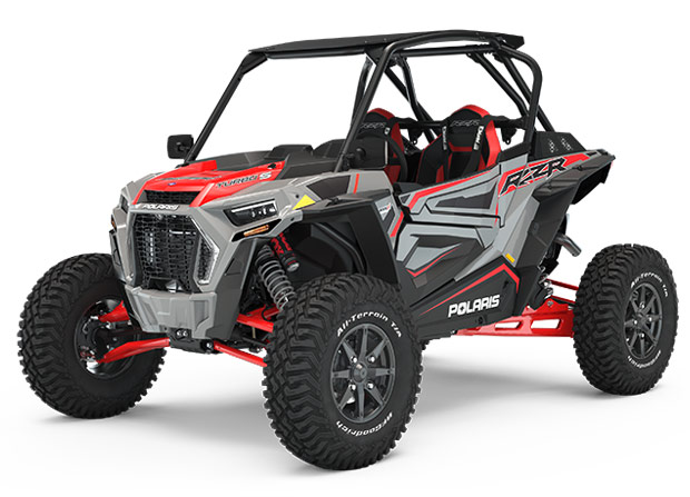 buggy rzr 1000