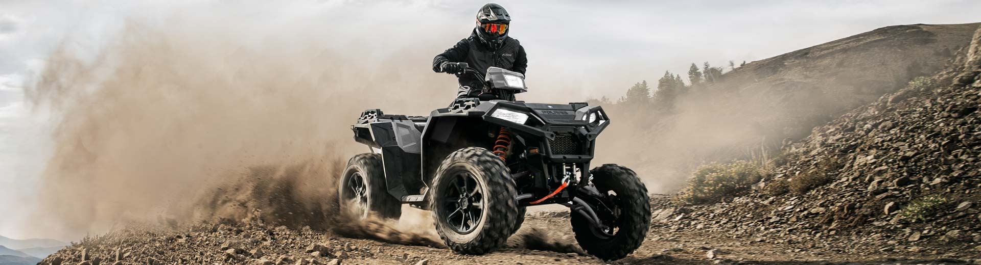 ATV hero