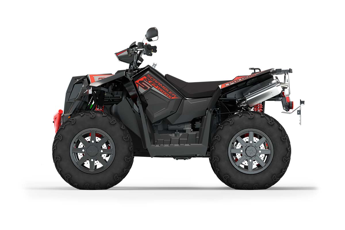 Polaris Ireland Scrambler Xp 1000 Polaris Ireland Scrambler Xp 1000