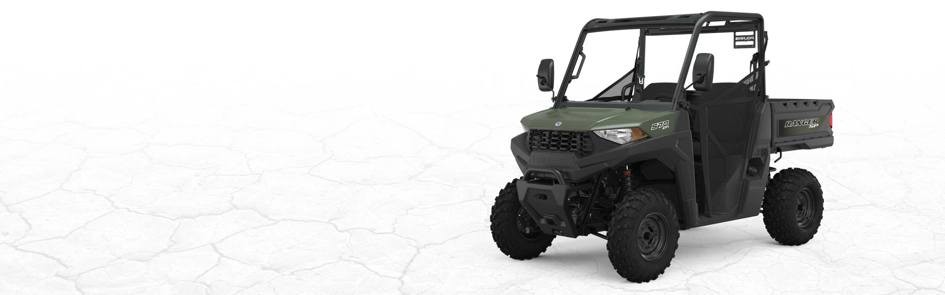 Ranger SP 570