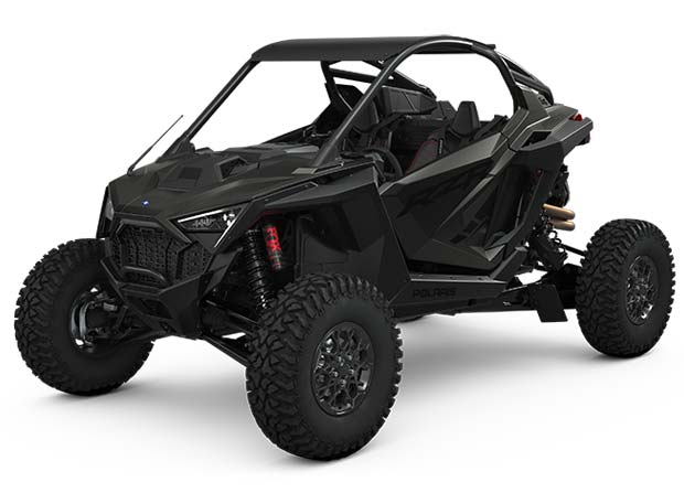 RZR PRO R