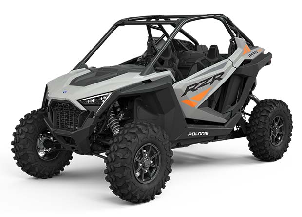 Rzr PRO XP SPORT